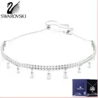 طقم شوكر سوارفسكي