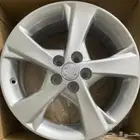 مطلوب واحد حبة جنط كورولا