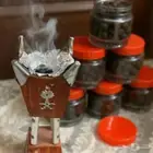 بخور دوسري