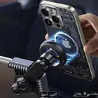 حامل جوال على شاشة السيارة