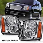 شمعات جي ام سي يوكن 2007-2014 ( جديد )