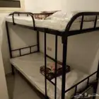 سرير حديد دورين