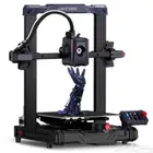 طابعه 3d مع الوانها