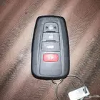 مفتاح كامري