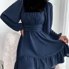 فستان انيق و جميل