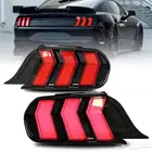 اسطبات خلفية موستنج ستايل 2024