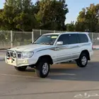 مطلوب لاندكروزر