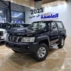 مم ط باترول فتك ربع اسود