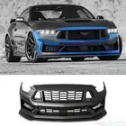 صدام امامي موستنج 2015-2017 الى موستنج دارك هورس 2025