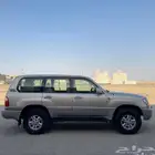 لكزس 2000