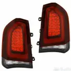 اسطبات كرايسلر 2015-2023 مكحل