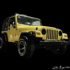 رانجلر بدل باي شي ( بيع بدل )