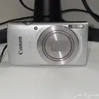 ديجيتال كاميرا كانون ixus185 ixy200 ((تم البيع))