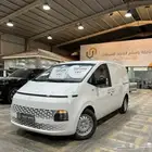 عرض خاص للشركات هيونداي ستاريا بضاعة ديزل 2025 السعر 116675
