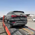 شانجان CS75 2020 تشليح قطع غيار