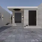 تصميم ديكور داخلي وخارجي