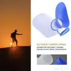 قارورة التبول للجنسين ((جديدة مغلفة))