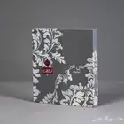 شماغ البسام ماي فير 58 أنجليزي أصلي جديد بالكرتون