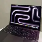 ماك بوك اير M3