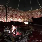 مخيم الروشن كامب