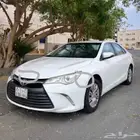 كامري 2017 استاندر