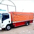 مشوار توصيل لمناطق المملكة