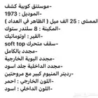 موستنج كلاسيك 1973