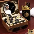 طقم هدايا رجالي
