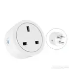 فيش جداري ذكي (التحكم عن بعد)