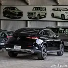 GLC300 Model 2025 جديد