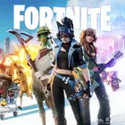 حساب فورت نايت عشوائي ب 20 ريال