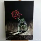 لوحات اكريليك رسم للاقتناء