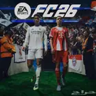 العنوان   لعبه Fc 26 حساب ستيم