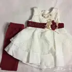 فساتين بناتي للعيد