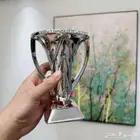 مجسم كأس اسيا النخبة الاهلي