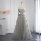 فستان راقي مقاس m  s