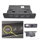 تركيب زر شنطة مازدا 3