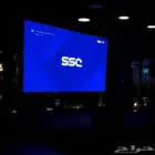 ايجار شاشات