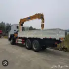 ونش  رين رافعه للاايجار جد