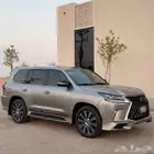 لكزس 2019