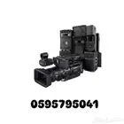 تنسيق تصوير وسماعات زواجات