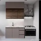 مطابخ المنيوم تفصيل جديد وتعديل قديم