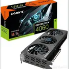 كرت شاشه RTX 4060 gigabyte eagle
