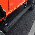 دواسات كهربائية جانبية رانجلر