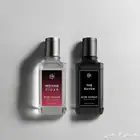 عطر بدر الحرقان ذا ريفين