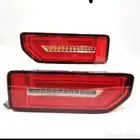 Suzuki Jimny rear lights