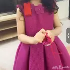 فستان سي اتش CH مقاس 6 سنوات