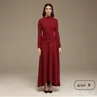 A sturdy structured dress from Alina site size medium