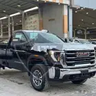 جمس سييرا HD2500 غماره دبل 2025