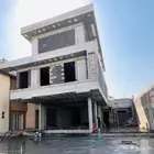 مقاول بناء